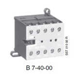 ABB接触器B7-30-10 —82201665